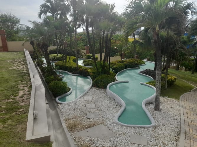 Apartamento de 3 alcobas en arriendo en Barranquillita, Barranquilla, 198 m² · foto 24 de 24