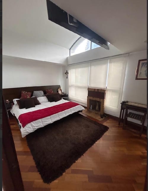 Casa de 3 alcobas en venta en Colina Campestre, Bogotá, 155 m² · foto 3 de 15