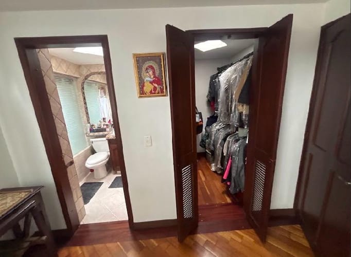 Casa de 3 alcobas en venta en Colina Campestre, Bogotá, 155 m² · foto 9 de 15