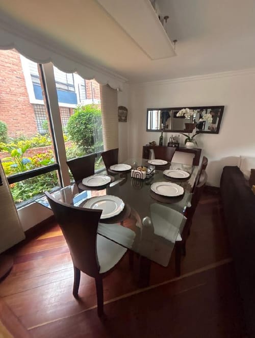 Casa de 3 alcobas en venta en Colina Campestre, Bogotá, 155 m² · foto 15 de 15