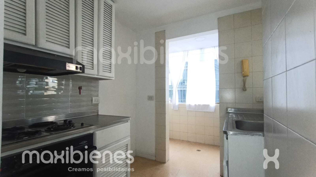 Apartamento en Arriendo en El Poblado, Medellín
