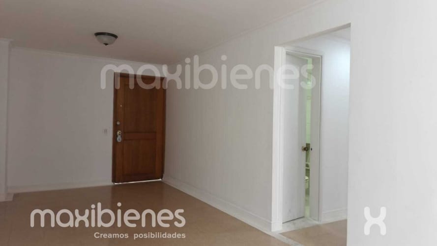 Apartamento de 2 alcobas en arriendo en Santa María De Los Ángeles, Medellín, 66 m² · foto 6 de 14