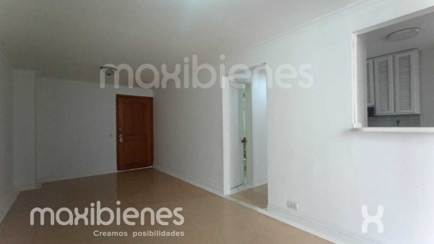 Apartamento de 2 alcobas en arriendo en Santa María De Los Ángeles, Medellín, 66 m² · foto 12 de 14