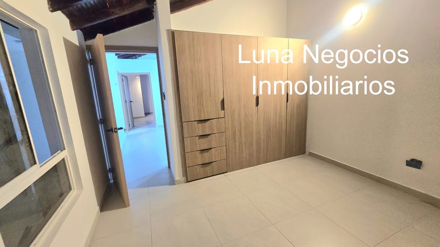 Casa de 4 alcobas en venta en Quintas Del Cacique, Bucaramanga, 250 m² · foto 15 de 23