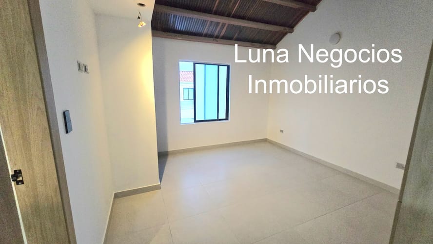 Casa de 4 alcobas en venta en Quintas Del Cacique, Bucaramanga, 250 m² · foto 19 de 23