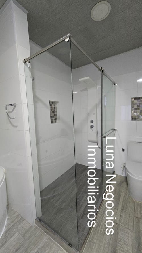 Casa de 4 alcobas en venta en Quintas Del Cacique, Bucaramanga, 250 m² · foto 17 de 23