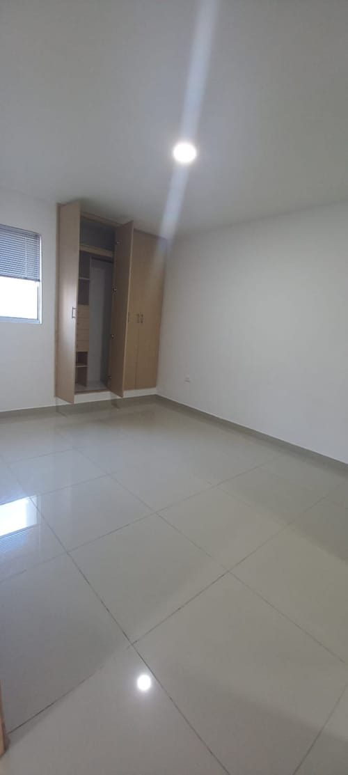 Apartamento de 1 alcoba en arriendo en Barranquillita, Barranquilla, 41 m² · foto 4 de 22