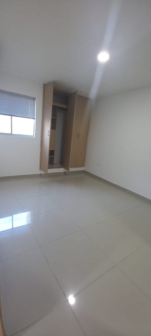 Apartamento de 1 alcoba en arriendo en Barranquillita, Barranquilla, 41 m² · foto 6 de 22