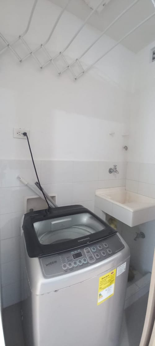 Apartamento de 1 alcoba en arriendo en Barranquillita, Barranquilla, 41 m² · foto 9 de 22