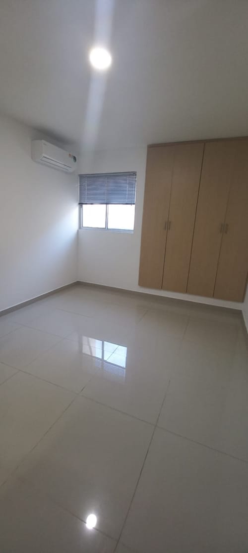 Apartamento de 1 alcoba en arriendo en Barranquillita, Barranquilla, 41 m² · foto 10 de 22
