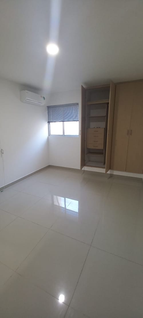 Apartamento de 1 alcoba en arriendo en Barranquillita, Barranquilla, 41 m² · foto 14 de 22