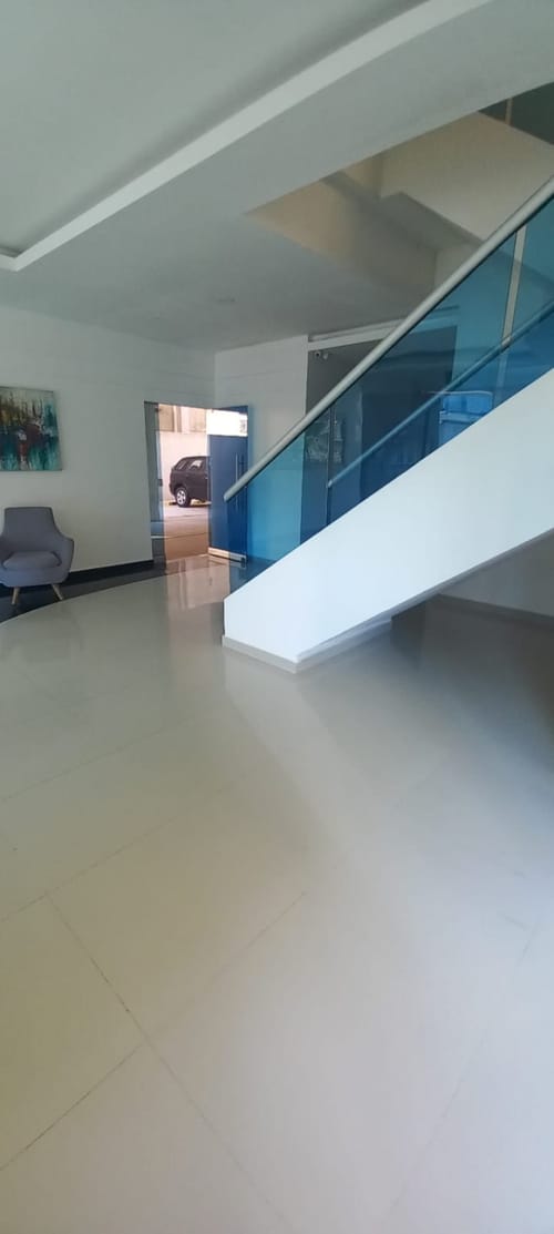 Apartamento de 1 alcoba en arriendo en Barranquillita, Barranquilla, 41 m² · foto 15 de 22