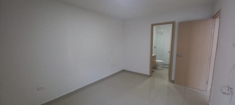 Apartamento de 1 alcoba en arriendo en Barranquillita, Barranquilla, 41 m² · foto 16 de 22