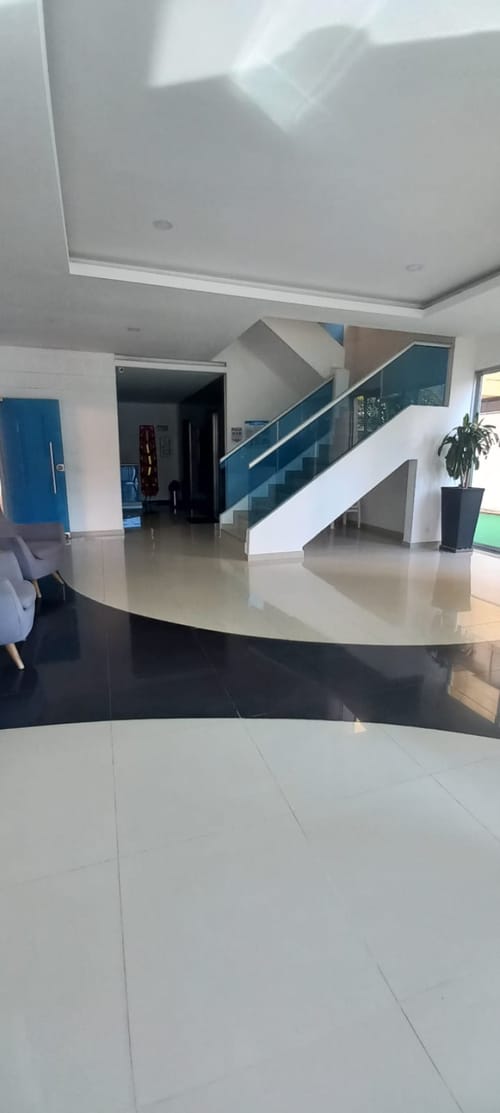 Apartamento de 1 alcoba en arriendo en Barranquillita, Barranquilla, 41 m² · foto 21 de 22