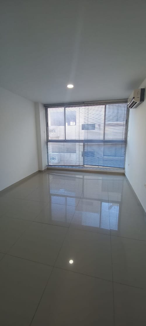 Apartamento de 1 alcoba en arriendo en Barranquillita, Barranquilla, 41 m² · foto 22 de 22