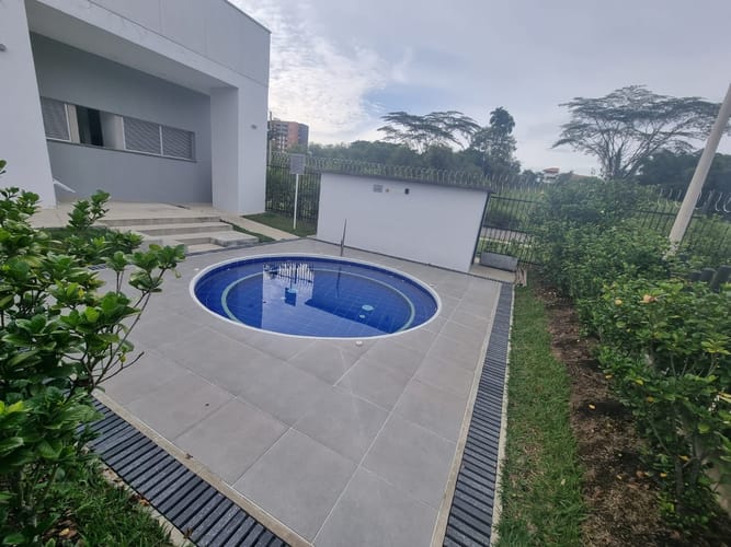 Casa de 3 alcobas en venta en Cerritos, Pereira, 140 m² · foto 22 de 24
