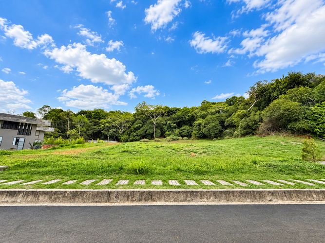 Lote en venta en Pance, Cali, 4944 m² · foto 2 de 10