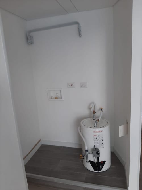 Apartamento de 1 alcoba en arriendo en Villemar, Bogotá, 36 m² · foto 5 de 7