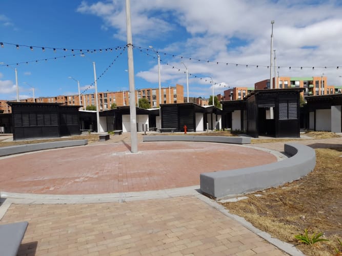 Local en arriendo en Ciudad Verde, Soacha, 5 m² · foto 5 de 5