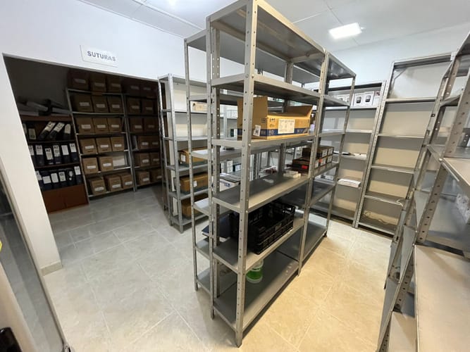 Oficina en arriendo en Barranquillita, Barranquilla, 560 m² · foto 4 de 20