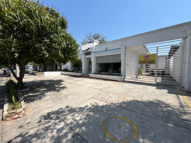 Oficina en arriendo en Barranquillita, Barranquilla, 560 m² · foto 5 de 20