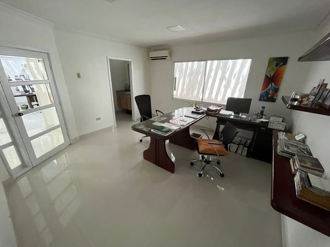 Oficina en arriendo en Barranquillita, Barranquilla, 560 m² · foto 6 de 20