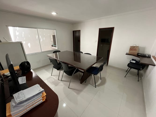 Oficina en arriendo en Barranquillita, Barranquilla, 560 m² · foto 8 de 20