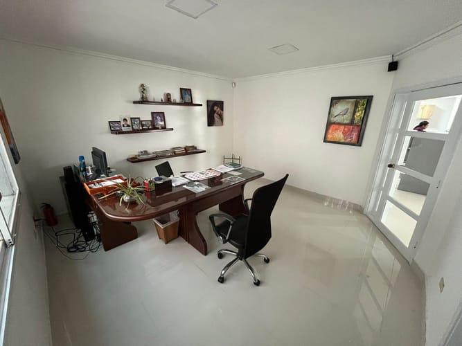 Oficina en arriendo en Barranquillita, Barranquilla, 560 m² · foto 9 de 20