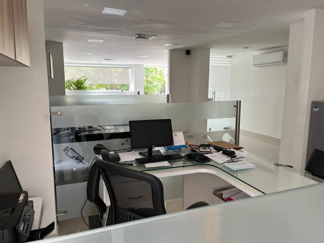 Oficina en arriendo en Barranquillita, Barranquilla, 560 m² · foto 11 de 20