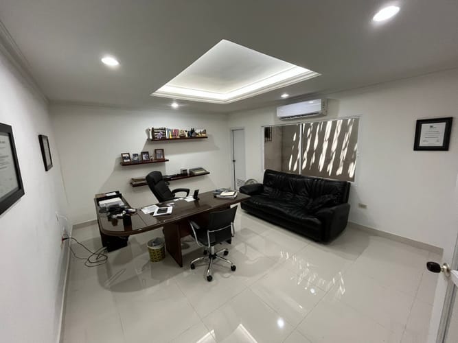 Oficina en arriendo en Barranquillita, Barranquilla, 560 m² · foto 13 de 20