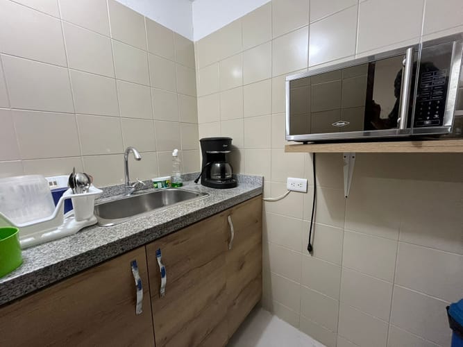 Oficina en arriendo en Barranquillita, Barranquilla, 560 m² · foto 17 de 20