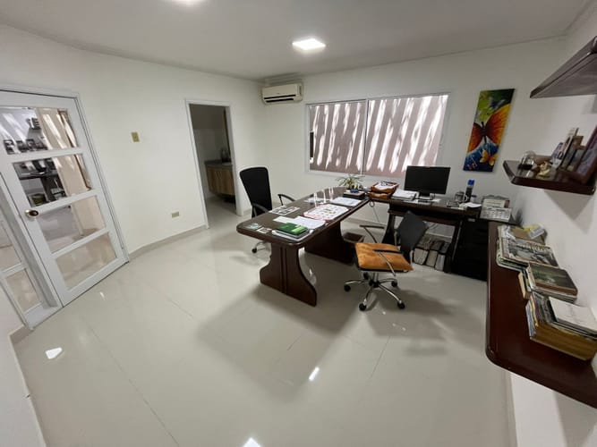Oficina en arriendo en Barranquillita, Barranquilla, 560 m² · foto 18 de 20