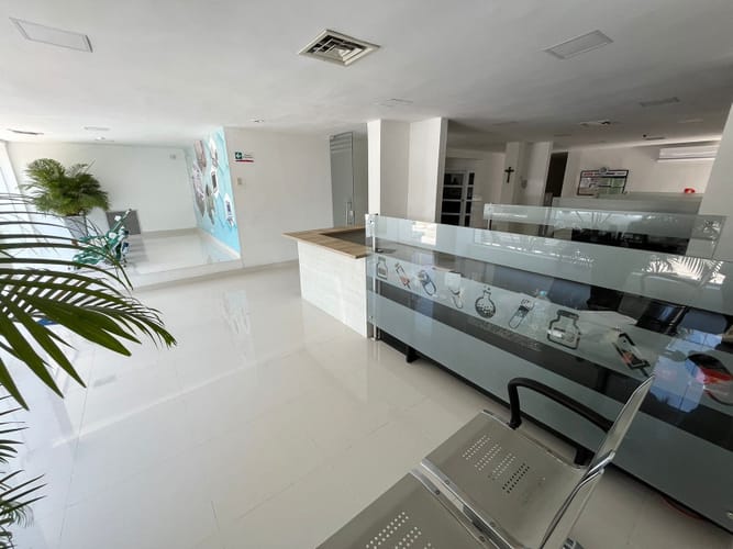 Oficina en arriendo en Barranquillita, Barranquilla, 560 m² · foto 19 de 20