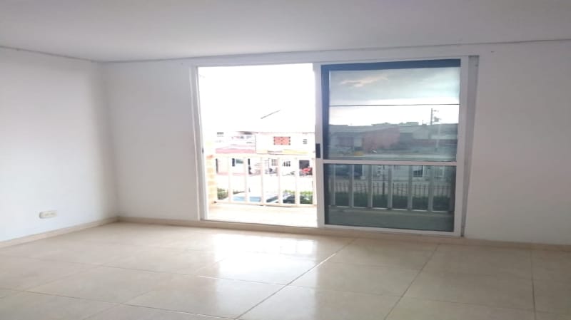 Apartamento de 3 alcobas en arriendo en Soledad Real, Soledad, 50 m² · foto 2 de 13