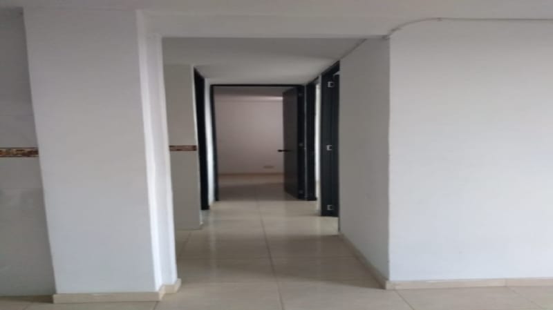 Apartamento de 3 alcobas en arriendo en Soledad Real, Soledad, 50 m² · foto 3 de 13