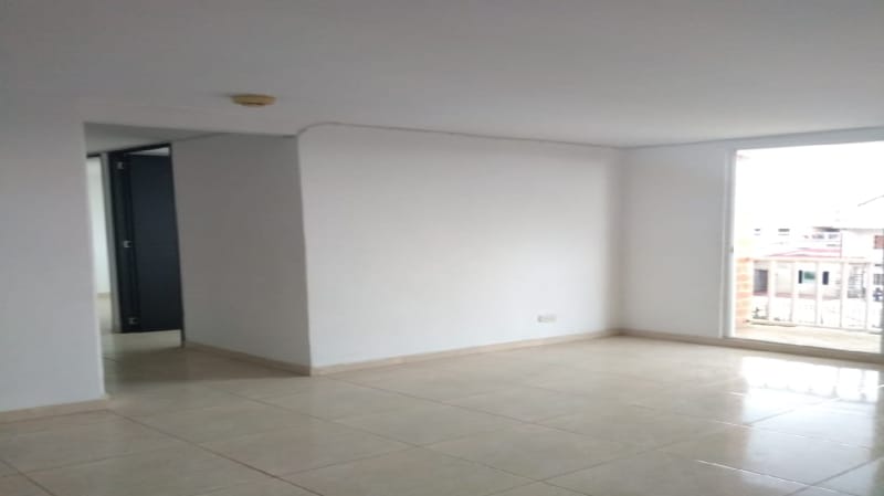 Apartamento de 3 alcobas en arriendo en Soledad Real, Soledad, 50 m² · foto 4 de 13
