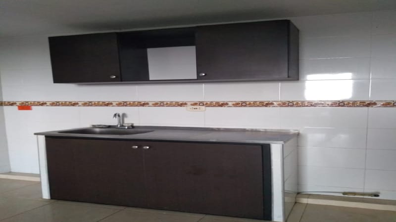 Apartamento de 3 alcobas en arriendo en Soledad Real, Soledad, 50 m² · foto 5 de 13