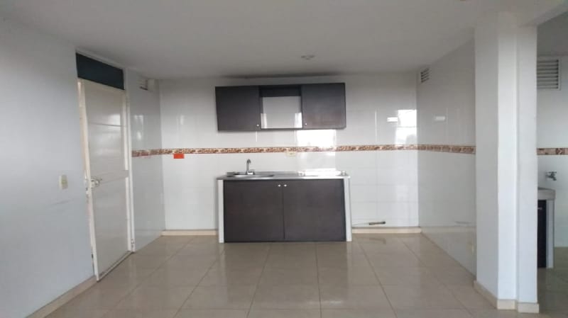 Apartamento de 3 alcobas en arriendo en Soledad Real, Soledad, 50 m² · foto 6 de 13