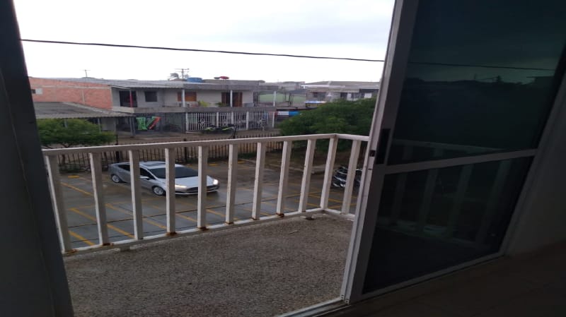 Apartamento de 3 alcobas en arriendo en Soledad Real, Soledad, 50 m² · foto 8 de 13