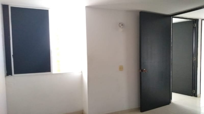 Apartamento de 3 alcobas en arriendo en Soledad Real, Soledad, 50 m² · foto 11 de 13