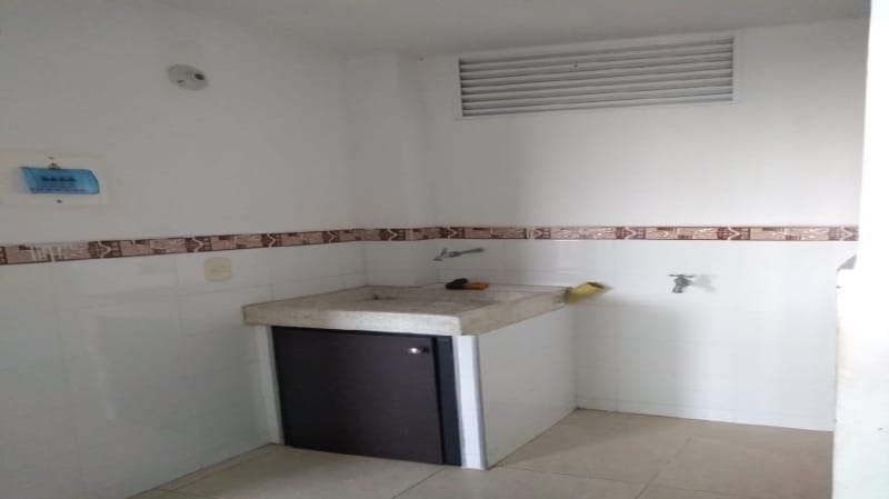 Apartamento de 3 alcobas en arriendo en Soledad Real, Soledad, 50 m² · foto 13 de 13