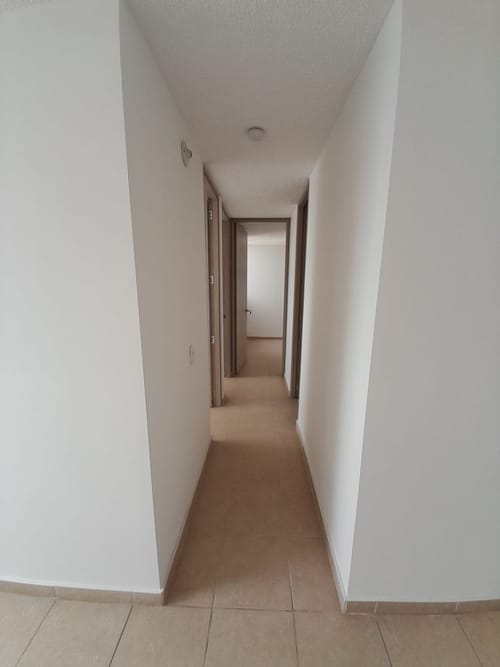 Apartamento de 3 alcobas en arriendo en La Libertad, Bogotá, 41 m² · foto 2 de 14