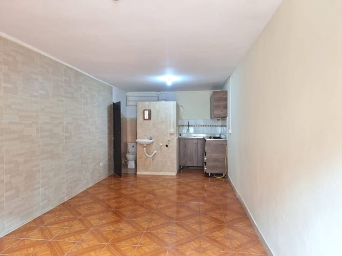 Apartaestudio en Arriendo en Belén San Bernardo, Medellín en arriendo en Belén San Bernardo