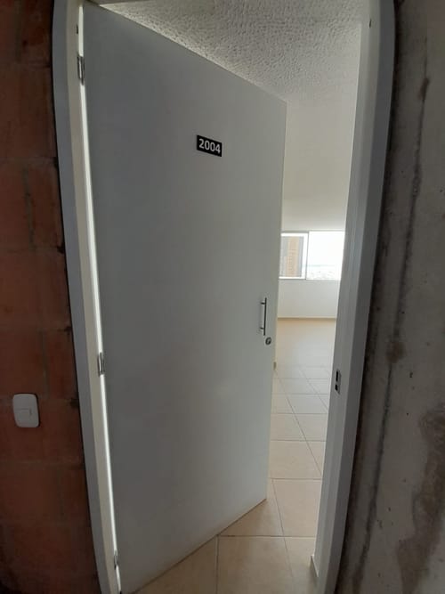 Apartamento de 3 alcobas en arriendo en La Libertad, Bogotá, 41 m² · foto 4 de 14