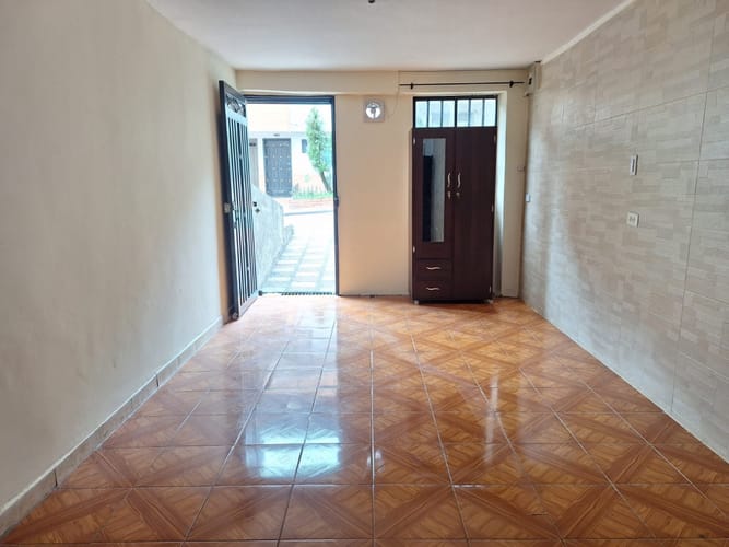 Apartaestudio en arriendo en Belén San Bernardo, Medellín, 30 m² · foto 2 de 6