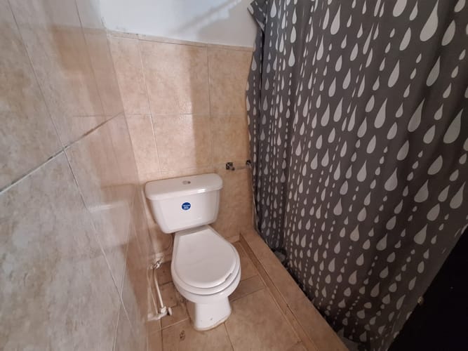 Apartaestudio en arriendo en Belén San Bernardo, Medellín, 30 m² · foto 5 de 6