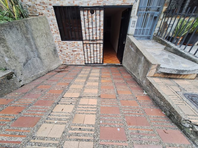 Apartaestudio en arriendo en Belén San Bernardo, Medellín, 30 m² · foto 6 de 6