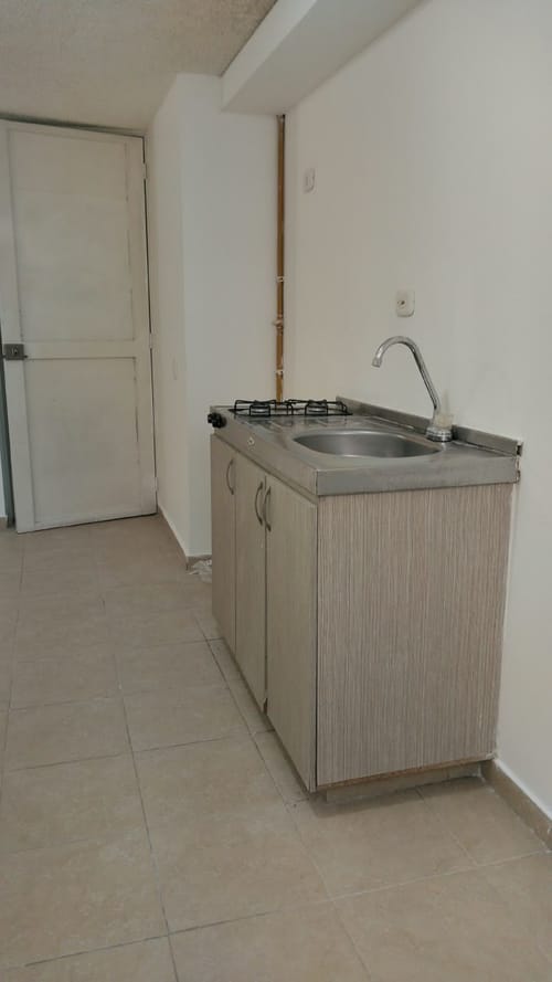 Apartamento de 3 alcobas en arriendo en La Libertad, Bogotá, 41 m² · foto 10 de 14