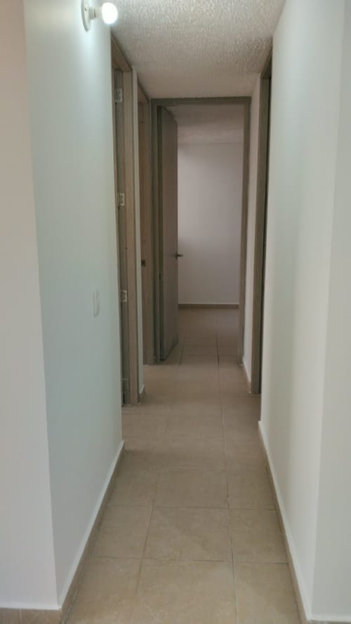 Apartamento de 3 alcobas en arriendo en La Libertad, Bogotá, 41 m² · foto 11 de 14