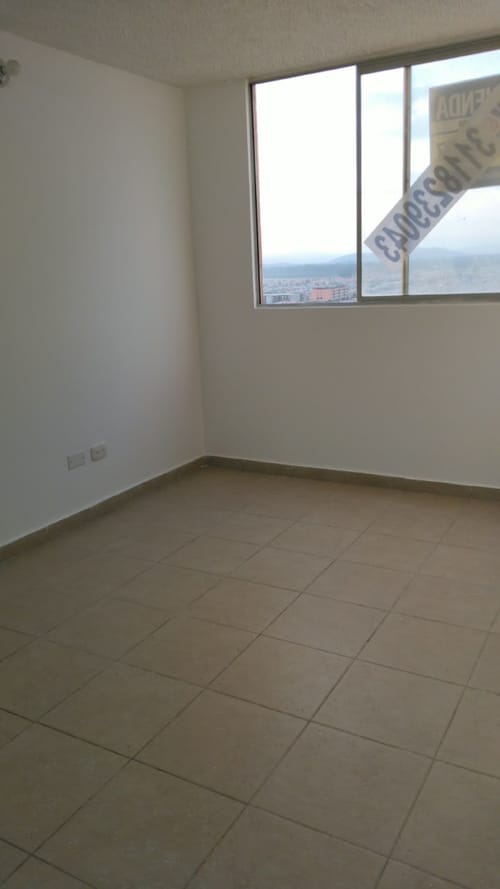 Apartamento de 3 alcobas en arriendo en La Libertad, Bogotá, 41 m² · foto 13 de 14